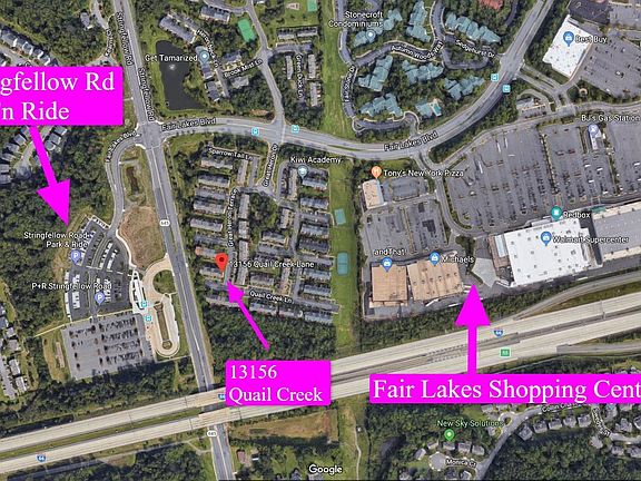 4th image of 13156 Quail Creek Ln