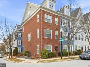 31 Meridian Ln, Towson, MD 21286
