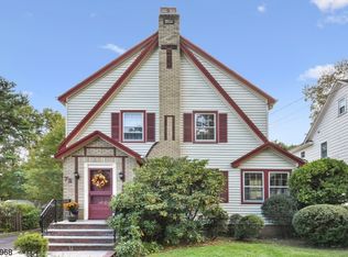 72 Mountainview Rd, Millburn, NJ 07041