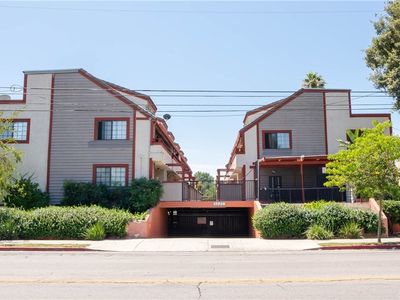 15946 Vanowen St Unit 209, Van Nuys, CA, 91406