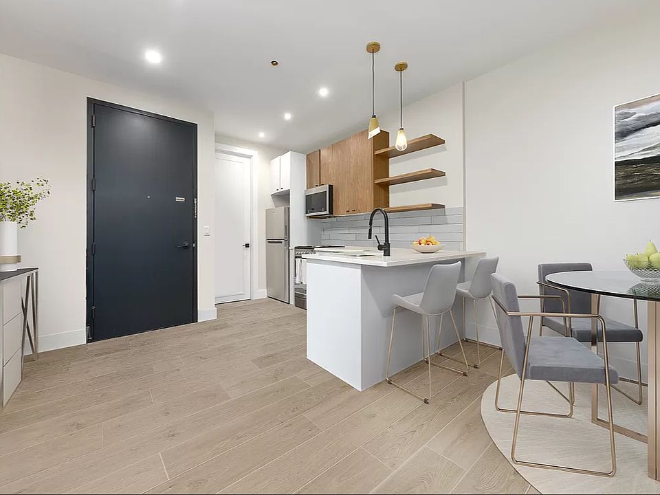 1st image of 150 Martense St #4B