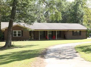 525 N Tate Rd, El Dorado, AR 71730