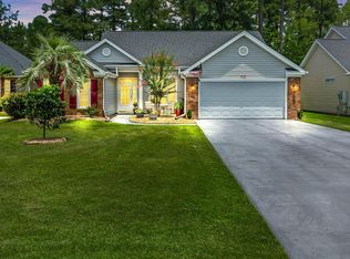 183 Glenwood Dr, Conway, SC 29526