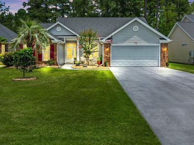 183 Glenwood Dr., Conway, SC, 29526