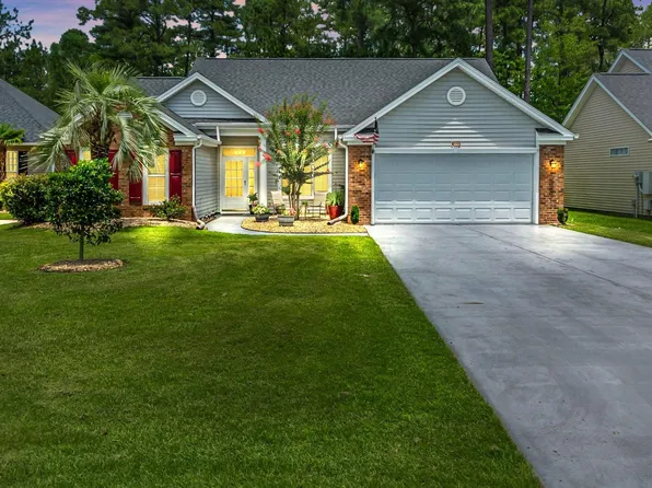 183 Glenwood Dr., Conway, SC 29526