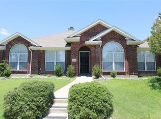 3109 Cactus Dr, McKinney, TX 75070