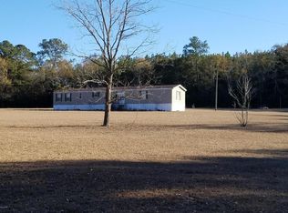 5441 Alliance Rd, Marianna, FL 32448