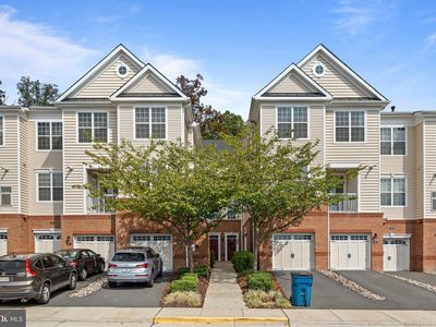 23225 Milltown Knoll Sq Unit 108, Ashburn, VA, 20148
