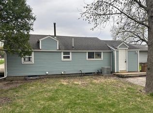 310 SE Jacob St, Grimes, IA 50111