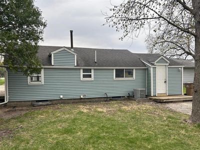 310 SE Jacob St, Grimes, IA, 50111