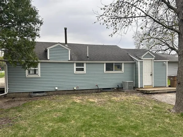 310 SE Jacob St, Grimes, IA 50111