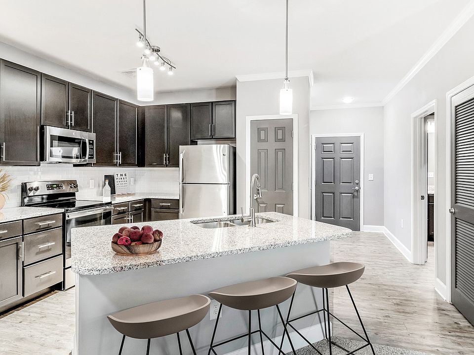 1st image of 501 Harbor Creek Pkwy #2615