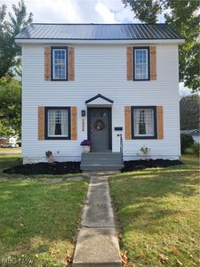 1506 W 8th St, Ashtabula, OH, 44004