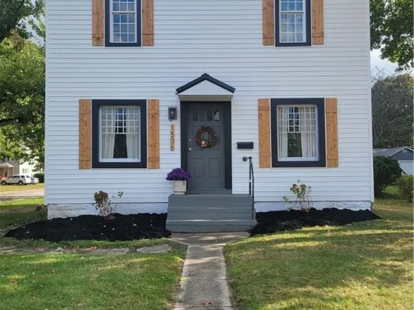1506 W 8th St, Ashtabula, OH 44004