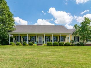 1415 White Turley Rd, Mount Sterling, KY 40353