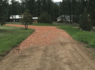404 Ponderosa Ave, Ashland, MT 59003