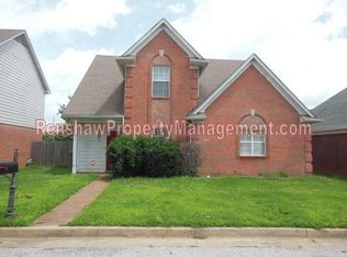 8694 Clear Sky Path, Cordova, TN 38018