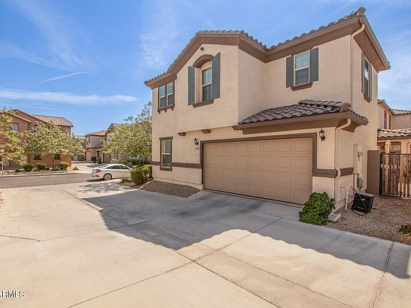 5th image of 16582 W SIERRA Street