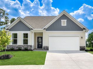 The Jefferson Plan, Clairbourne, Graniteville, SC 29829