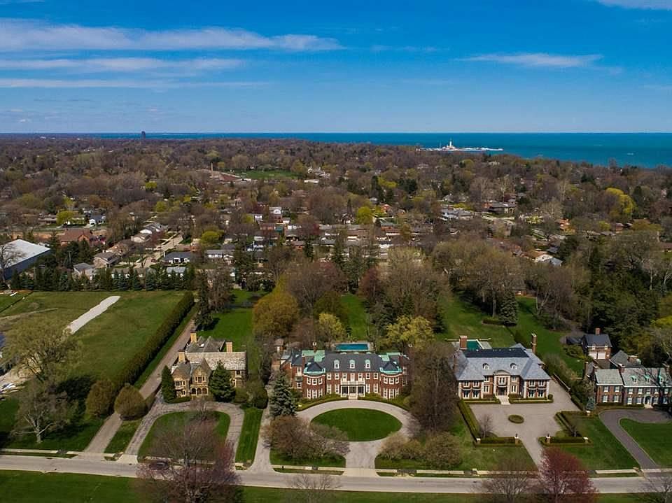 226 Provencal Rd, Grosse Pointe Farms, MI 48236 MLS 50112190 Zillow