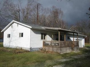 4880 Mechanic Rd, Hillsdale, MI 49242