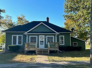 403 W Madison St, Memphis, MO 63555