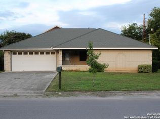 1857 Brockton Dr, New Braunfels, TX 78130