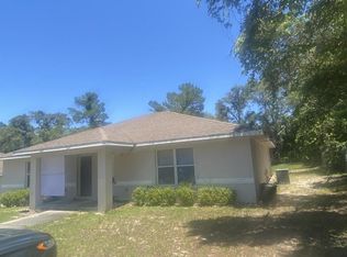 1091 N Lion Cub Point, Lecanto, FL 34461