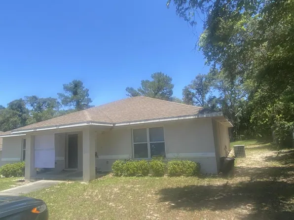 1091 N Lion Cub Point, Lecanto, FL 34461