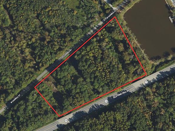 3rd image of 0 W Caswell Street
