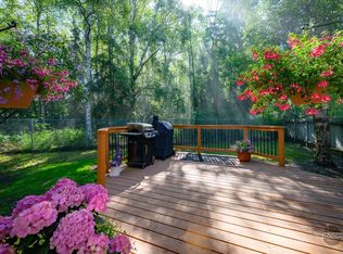 1740 Bellevue Loop, Anchorage, AK 99515