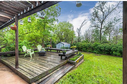 2nd image of 4785 Shoup Pl