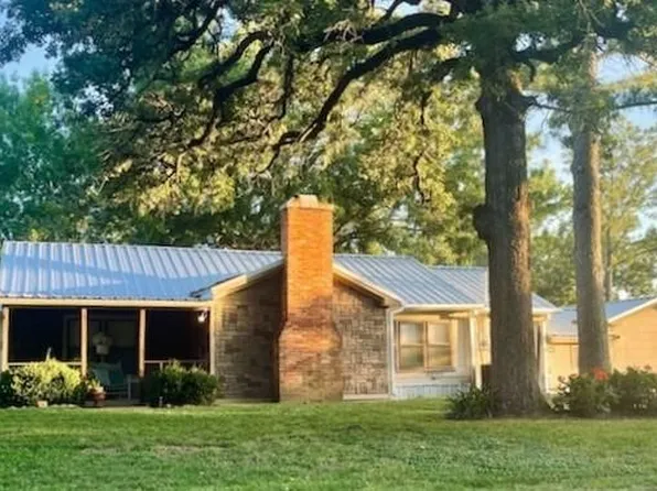 962 Lcr 496, Mexia, TX 76667