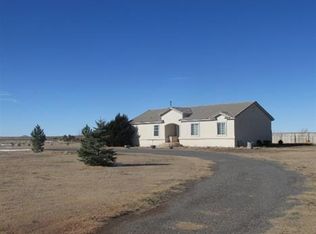 21 Mountain View Rd, Clayton, NM 88415