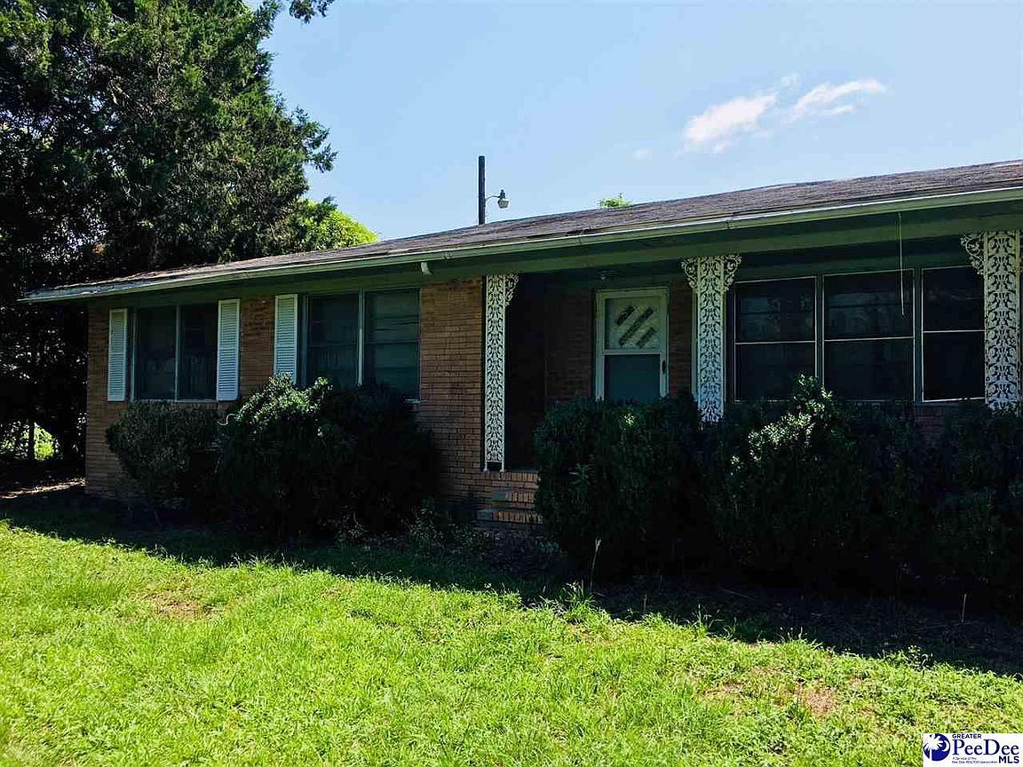 1476 Old Gapway Rd, Salters, SC 29590 Zillow