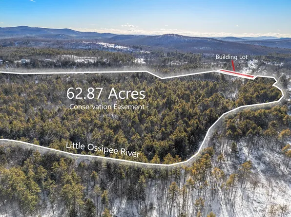 Lot B 341 Bridge Street, Newfield, ME 04095