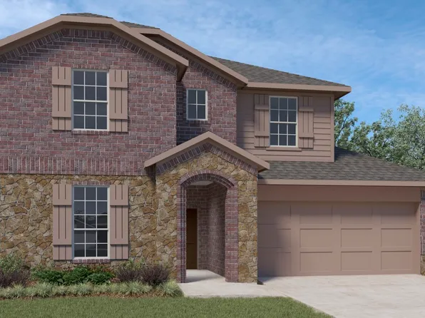 2064 Hearn Dr, Royse City, TX 75189