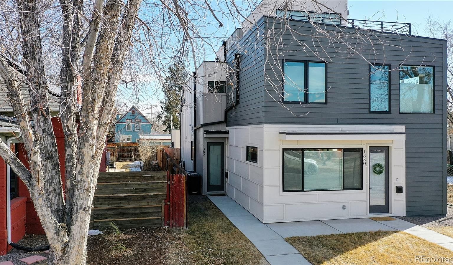 1382 N Perry Street, Denver, CO 80204 Zillow