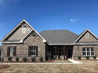 25 Boykin Lake Ct, Pike Road, AL 36064