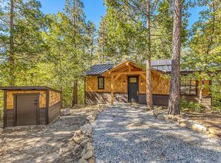 54620 N Circle Dr, Idyllwild, CA 92549