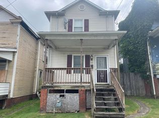 401 Broaddus Ave, Clarksburg, WV 26301