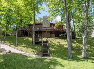 7326 State Route 19 Rd Unit 327-328, Mount Gilead, OH 43338