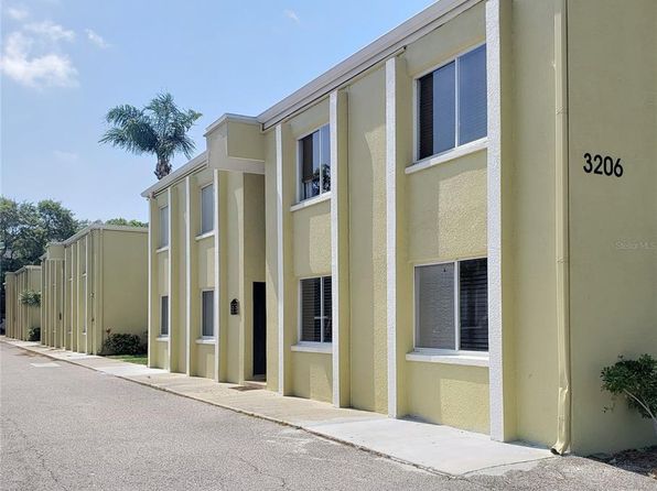 3206 W Azeele St APT 219