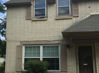 6108 S Madison Pl APT D, Tulsa, OK 74136