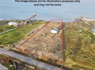 730 Egery Island Rd, Taft, TX 78390