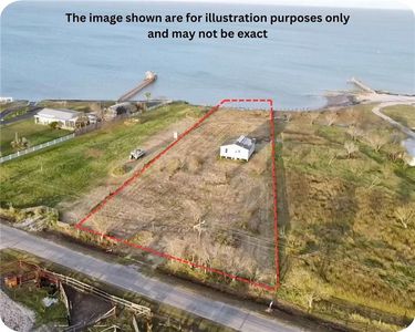 730 Egery Island Rd, Taft, TX, 78390
