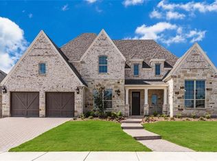 3420 Redpine Dr, Prosper, TX 75078
