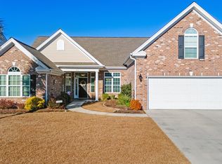 858 Edgewater Dr, Murrells Inlet, SC 29576