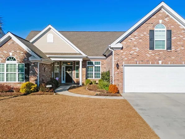 858 Edgewater Dr., Murrells Inlet, SC 29576