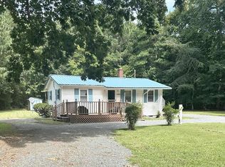 19053 Poplar Cove Rd, Onancock, VA 23417
